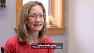 Education Assistance and Student Experience with Megan Donnelly, FNP