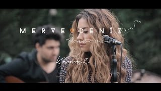 Karanfil (Cover) - Merve Deniz Acoustic Sessions