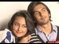 Ranveer Singh Sonakshi Sinha Are Becoming Good Friends