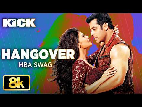 Hangover - Mba Swag — watch video