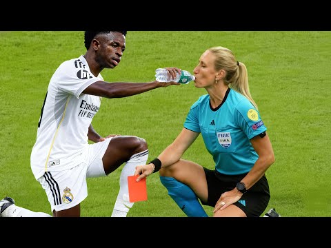 Die RESPEKTVOLLSTEN & EMOTIONALSTEN Momente im Fußball #4