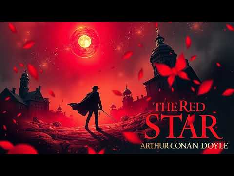 THE RED STAR by Arthur Conan Doyle audiobook