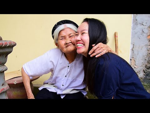 Visite uma das mais antigas aldeias do norte do Vietnã: Duong Lam