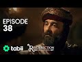 Resurrection: Ertuğrul | Episode 38