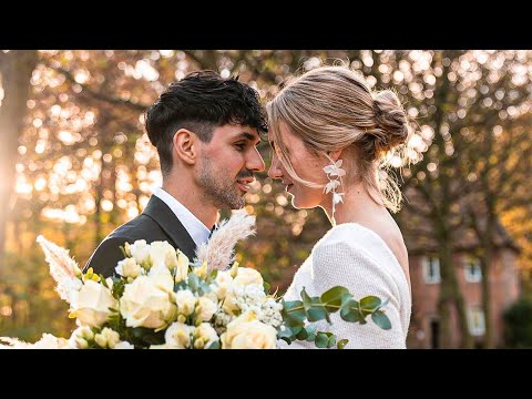 DIMA GOT MARRIED...🕊🥹 (complete escalation) - Itsmisabell VLOG