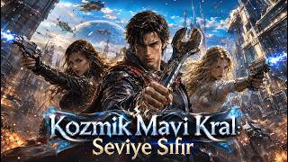 【Tüm serisi】Gücü yoktu, rütbesi yoktu—ama çöplükten bir galaksi kralı doğdu! 👑