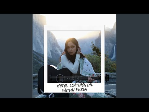 Caitlin Furey video