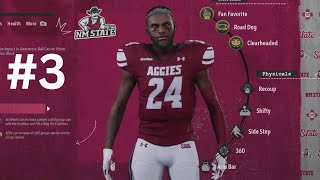 Coach Ain't Happy With Us..- Road To Glory EP 3