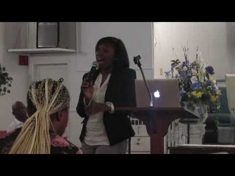 Alexis Cohen "Words of Inspiration" 2017