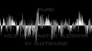 Numb - Hole (Alternative Algorithm By Buxtehude)