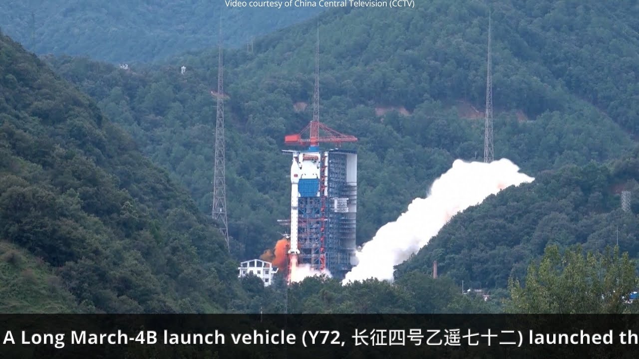 Watch the Launch