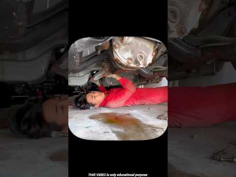Power of mechanic job...#shorts #shortvideo