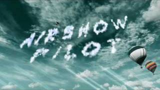 Airshow Pilot (DVD-ROM) video 1