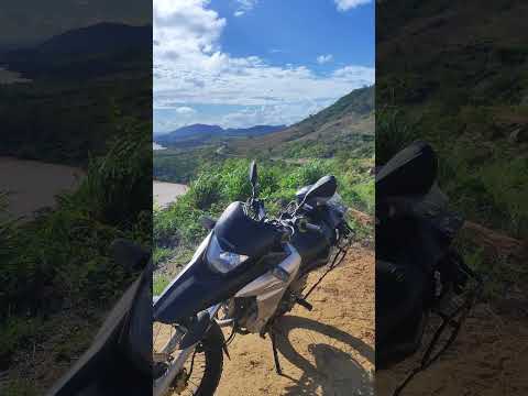 Vista maravilhosa Baixo Guandu ES