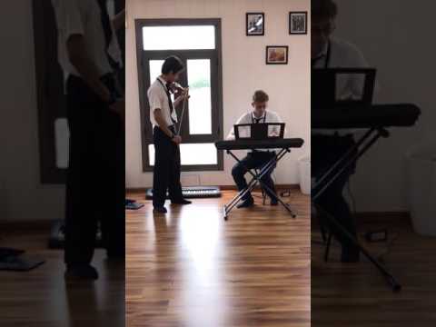 Practice Makes Perfect!