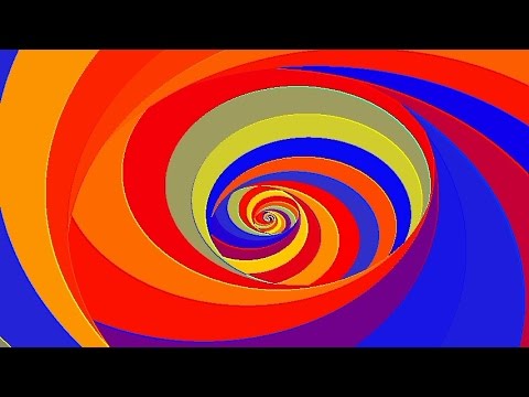 Immune System Healing I (Binaural, Isochronic, Solfeggio, 10.5Hz, 285Hz, 352Hz)