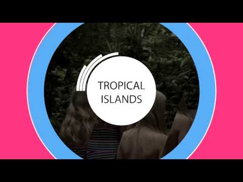Riesenspaß im Tropical–Islands | KiJu-Reisen