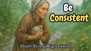 Struggling to Stay Consistent? | Build the Life You Dream Of | Power of Consistency