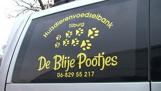 De Blije Pootjes - Langstraat TV