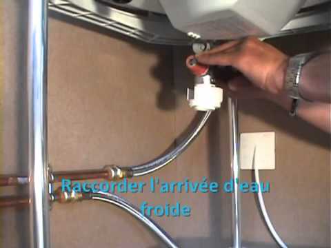 comment remplir circuit eau chauffage