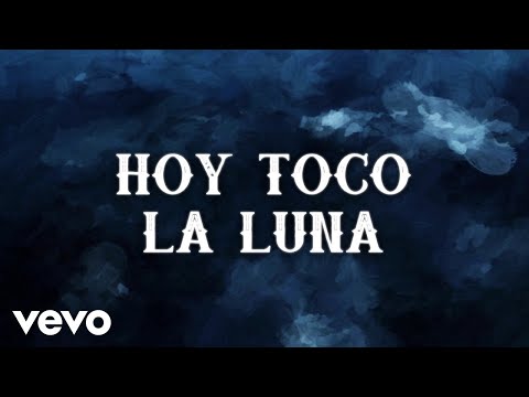 Brandon Reyes y Elvin, Hans el Oso - Hoy Toco La Luna (LETRA)