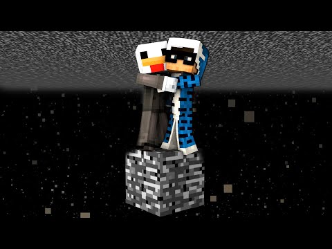 PROVIAMO A SOPRAVVIVERE IN UN MONDO IMPOSSIBILE DI MINECRAFT - ITA