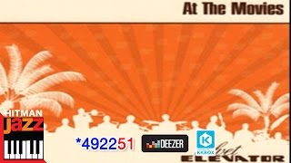 Raindrops keep falling on my head   Velvet Elevator