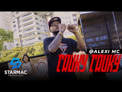@AlexiMc - Truky Truky (Video Oficial)