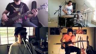 Daft Punk - Give Life Back To Music (Youtube cover mix)