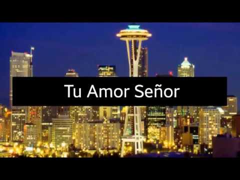 Comando Gaf - Padre Mio Te Doy Gracias - LETRA FullHD