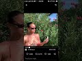 Rihhana Touch Her Big Boob With Savage