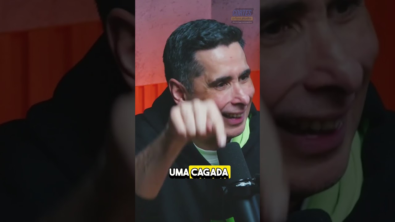 A DECISÃO QUE ACABA COM TUDO |  PrimoCast