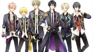 Gravitic Love - Six Gravity (Full)