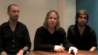 EF Interview St Leonards