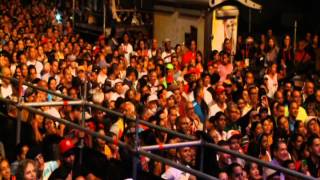 Concierto Richie Ray y Bobby Cruz Caracas Venezuela (LIVE PERFORMANCE)