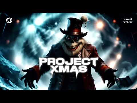 Project Xmas and Relavel Records