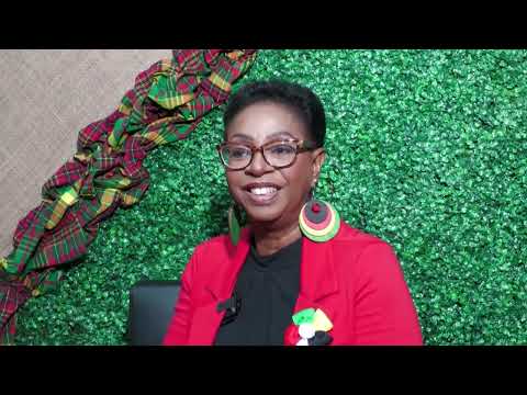 ZIZ's Jazzy Reflects on Broadcasting Career After Being Named a National Award Recipient