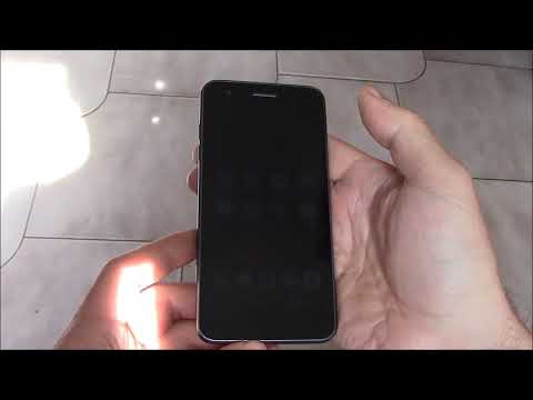 How To Take A Screenshot On An LG Aristo 3 LMX220MA Smartphone Quick And Easy!