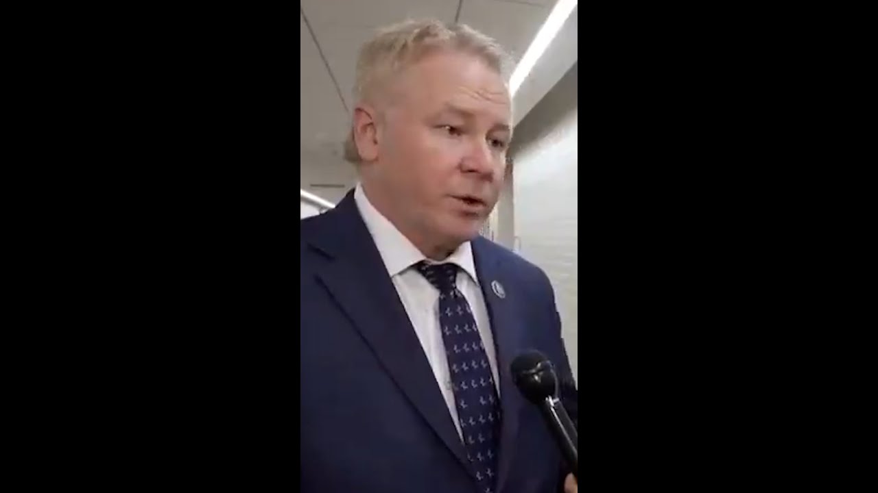 Republicans Push to Unseal Epstein Files