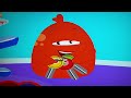 Baby Tv Pitch And Potch Toy Car
