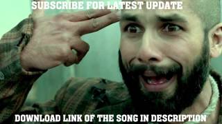 ▶ Gulon Mein Rang Bhare Video Song   Haider   Musi