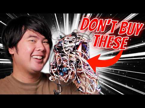 The ULTIMATE IEM Buying Guide 2025