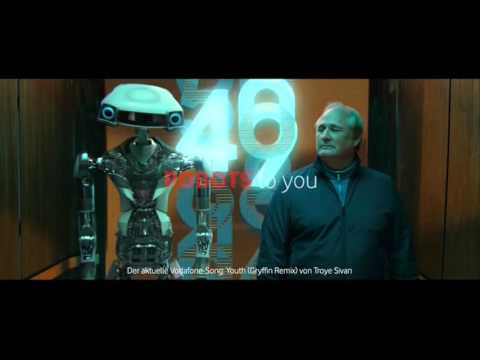 PayMedia Insights: Vodafone Germany Gigabit Era April 2016