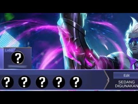 GAMEPLAY MOSKOV | MASIH META? | INDONESIA NO 1 MOSKOV RRQ XIN