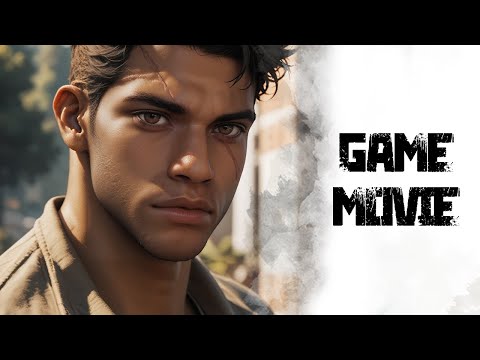 Mafia 3 | Game Movie | German