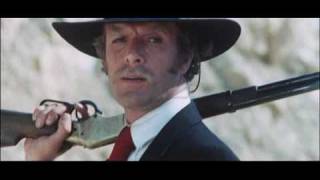 Have a Good Funeral, My Friend... Sartana Will Pay - Trailer