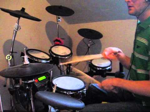 David Garibaldi - Future Sounds Groove Study 1