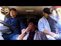 मिशन के बीच सो गया Pankaj Daya ने मारी जोर की ब�