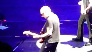 The Who - &quot;Sister Disco&quot; (10/21/08)