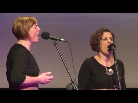 Ženska klapa Stentoria - OPROSTI